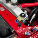 JDC-TI-HONDA-RSB-S2000-NOHW radiator bracket