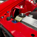JDC-TI-HONDA-RSB-S2000-NOHW radiator bracket