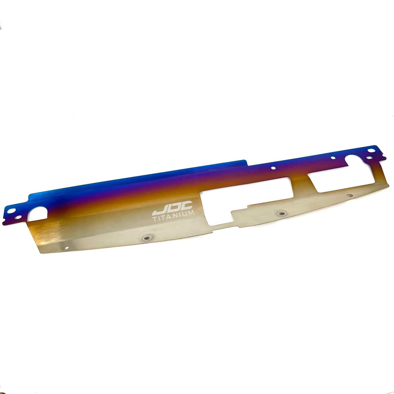 JDC-RCS-EVO89-STD Radiator Cooling Plate