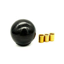 JDC-CFBTSK-BLACK Shift Knob