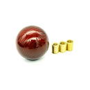 JDC-CFBTSK-BLACK Shift Knob