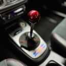 JDC-CFBTSK-BLACK Shift Knob