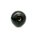 JDC-CFBTSK-BLACK Shift Knob