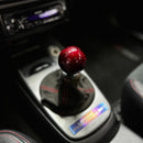 JDC-CFBTSK-BLACK Shift Knob