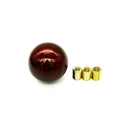 JDC-CFBTSK-RED Shift Knob