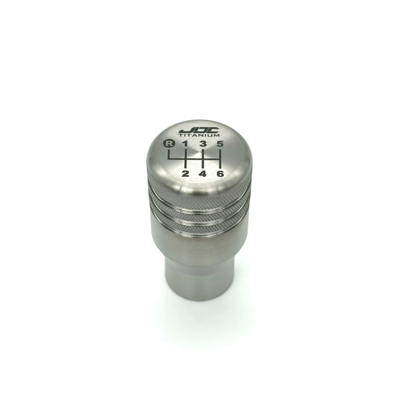 JDC-TI-PTSK Shift Knob