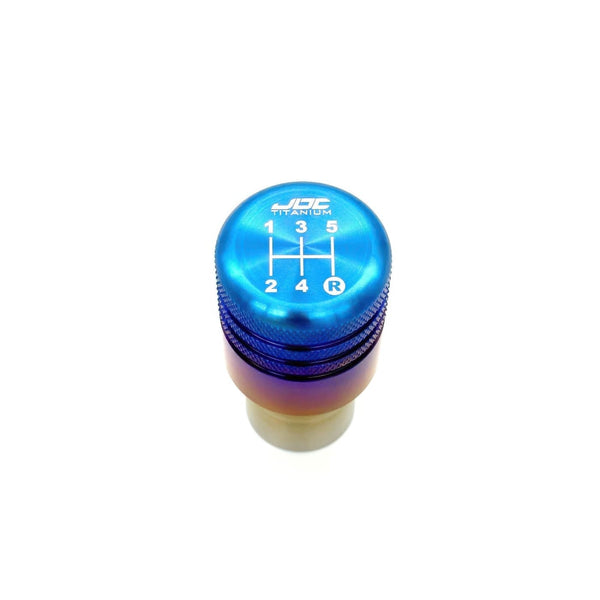 JDC-TI-PTSK Shift Knob