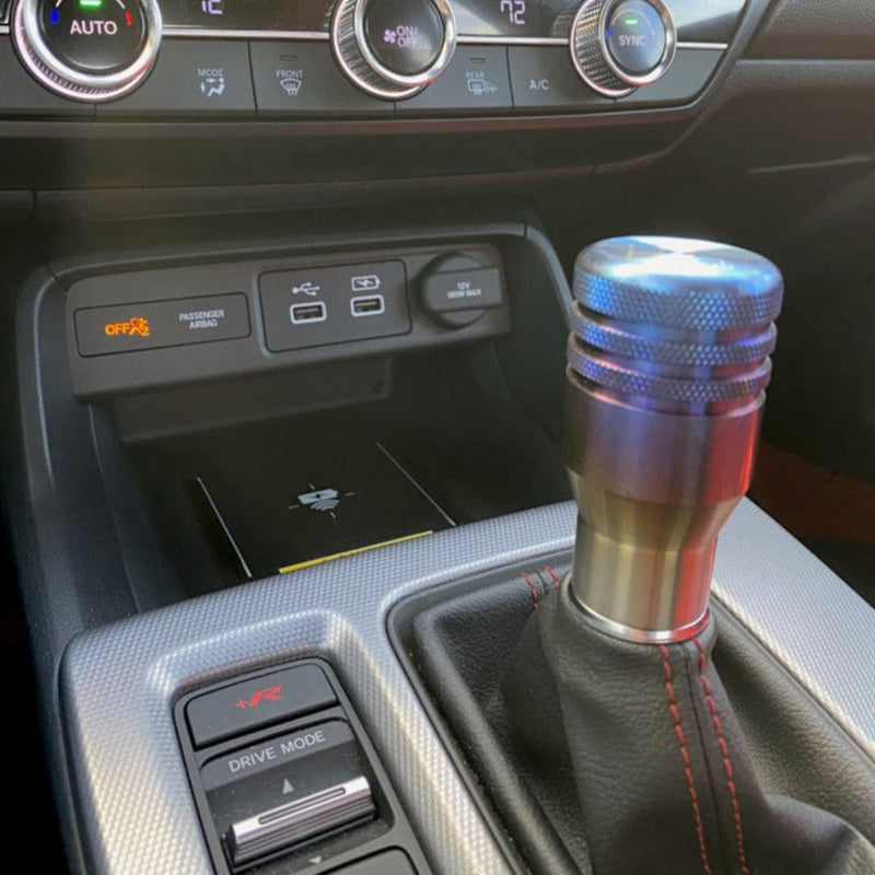 JDC-TI-PTSK Shift Knob