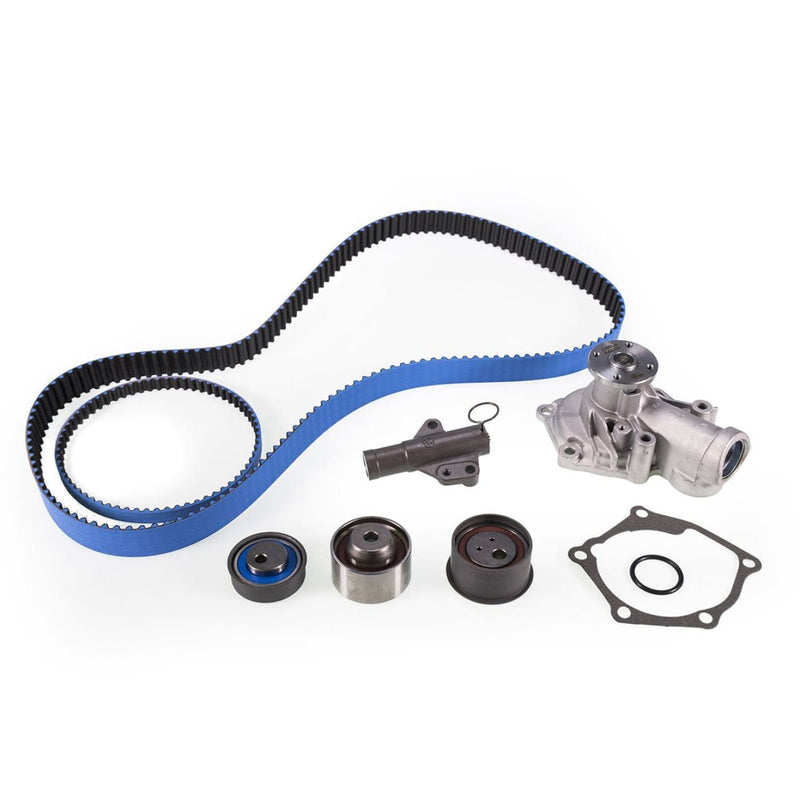 TBK-EVO-8-GAT timing belt kit