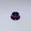 JDC Titanium Nuts (Universal) - JD Customs U.S.A