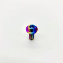 JDC Titanium Exhaust Manifold Heat Shield Bolts (Evo 8/9) - JD Customs U.S.A