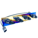 JDC-SS-EVO49-COPMH-DENSO titanium hardware