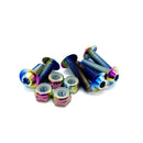 JDC-SS-EVO49-COPMH-DENSO titanium hardware