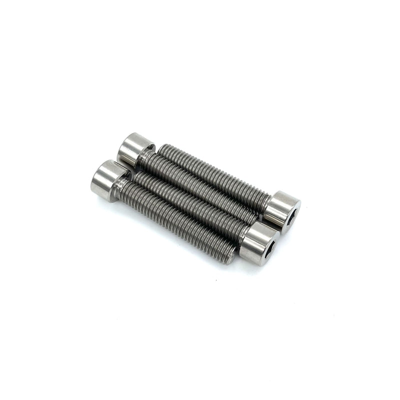 JDC-TI-AHB-M3x8 titanium hardware