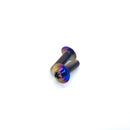 JDC Titanium Custom Bolts (Universal) - JD Customs U.S.A