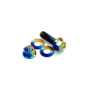 JDC-TI-EBRH titanium hardware