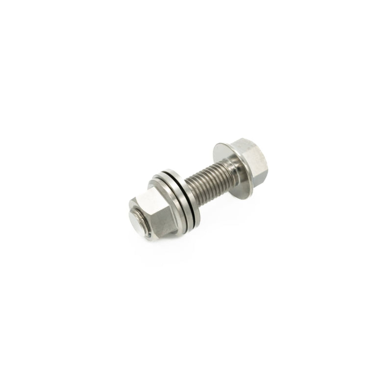 JDC-TI-EBRH titanium hardware