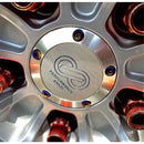 JDC-TI-ENKEI-KIT titanium hardware