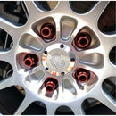 JDC-TI-ENKEI-KIT titanium hardware