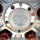 JDC-TI-ENKEI-KIT titanium hardware