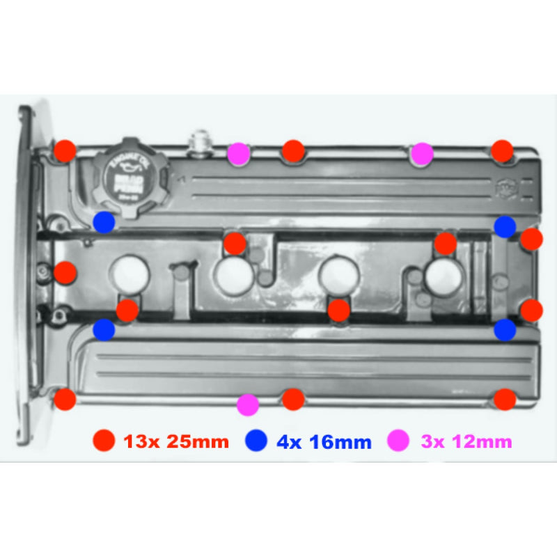 JDC-TI-EVO4-9-VCHR-BRNT-FLCH titanium hardware