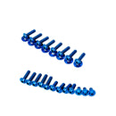 JDC-TI-EVO49-VCHRK-FULL-FFA-TI titanium hardware