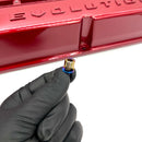 JDC-TI-EVO49-VCHRK-FULL-FFA-TI titanium hardware