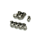 JDC-TI-EVO89-IDHK-FK titanium hardware