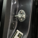 JDC-TI-EVO89-IDHK-FK titanium hardware