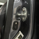 JDC-TI-EVO89-IDHK-FK titanium hardware