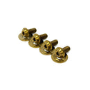 JDC-TI-EVO89X-HBBRK titanium hardware