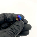 JDC-TI-EVO89X-MSHK-AH titanium hardware