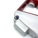 JDC-TI-GTR-ECHK titanium hardware