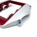 JDC-TI-GTR-ECHK titanium hardware