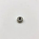 JDC Titanium Hood Bracket Replacement Nuts (GT-R) - JD Customs U.S.A