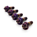 JDC-TI-GTR-TTDP titanium hardware