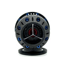 JDC-TI-HKSHK titanium hardware