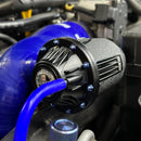 JDC-TI-HKSHK titanium hardware