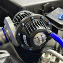 JDC-TI-HKSHK titanium hardware