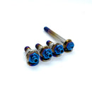 JDC-TI-MAP-CAST titanium hardware