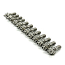 JDC-TI-SR20DET-EMSK-BRNT-12-N titanium hardware