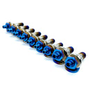 JDC-TI-SR20DET-EMSK-BRNT-12-Y titanium hardware