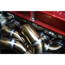 JDC Titanium Exhaust Manifold Studs M8/M10(Universal) - JD Customs U.S.A