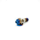 JDC-TI-STUD-M8x1.25-12P titanium hardware