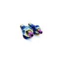 JDC-TI-STUD-M8x1.25-12P titanium hardware