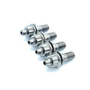 JDC-TI-STUD-M8x1.25-12P titanium hardware
