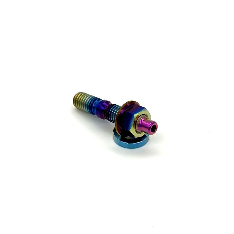 JDC-TI-STUD-M8x1.25-BARE-12PT titanium hardware