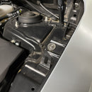 JDC-TI-SUB-FHK titanium hardware