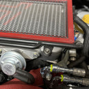 JDC-TI-SUB-FULLEBK-6P-Ti titanium hardware