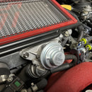 JDC-TI-SUB-FULLEBK-6P-Ti titanium hardware